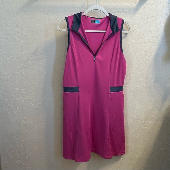 PGA Tour Golf Dress - Picture 2 of 5